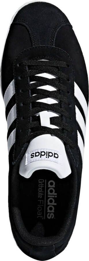 adidas Sportswear VL Court 2.0 Schoenen Unisex Zwart