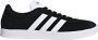 Adidas Sportswear Vl Court 2.0 Sneakers Zwart 2 3 - Thumbnail 8