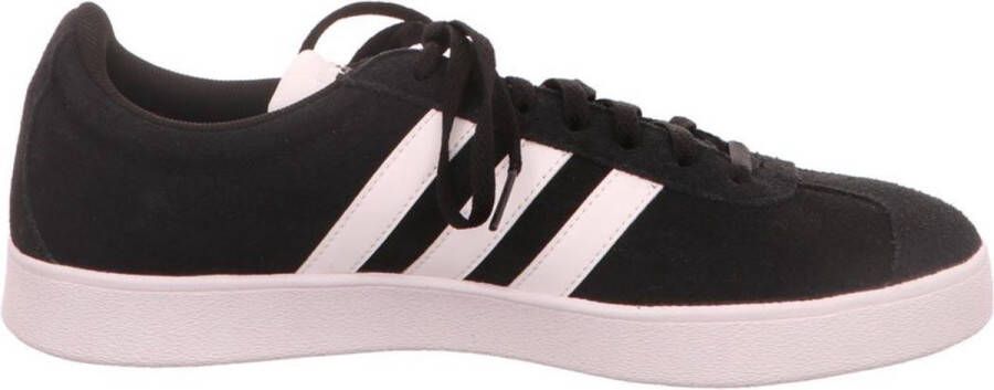 adidas Sportswear VL Court 2.0 Schoenen Unisex Zwart