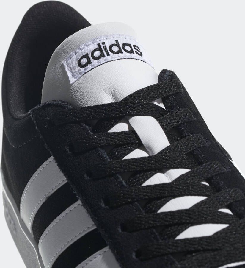adidas Sportswear VL Court 2.0 Schoenen Unisex Zwart