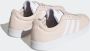 Adidas Sportswear VL Court 2.0 Suede Schoenen Unisex Roze - Thumbnail 7