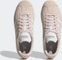 Adidas Sportswear VL Court 2.0 Suede Schoenen Unisex Roze - Thumbnail 8