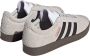 Adidas Sportswear VL Court Lifestyle Skateboarding Suède Schoenen Heren Grijs - Thumbnail 6