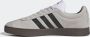 Adidas Sportswear VL Court Lifestyle Skateboarding Suède Schoenen Heren Grijs - Thumbnail 9