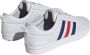 Adidas Sportswear VS Pace 2.0 Lifestyle Skateboarding 3-Stripes Branding Synthetisch Nubuck Schoenen Unisex Grijs - Thumbnail 14