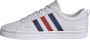 Adidas Sportswear VS Pace 2.0 Lifestyle Skateboarding 3-Stripes Branding Synthetisch Nubuck Schoenen Unisex Grijs - Thumbnail 9