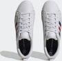 Adidas Sportswear VS Pace 2.0 Lifestyle Skateboarding 3-Stripes Branding Synthetisch Nubuck Schoenen Unisex Grijs - Thumbnail 10