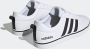 Adidas Sportswear VS Pace 2.0 Lifestyle Skateboarding 3-Stripes Branding Synthetisch Nubuck Schoenen Unisex Wit - Thumbnail 12