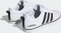 Adidas Sportswear VS Pace 2.0 Lifestyle Skateboarding 3-Stripes Branding Synthetisch Nubuck Schoenen Unisex Wit - Thumbnail 13