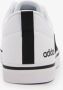 Adidas Sportswear VS Pace 2.0 Lifestyle Skateboarding 3-Stripes Branding Synthetisch Nubuck Schoenen Unisex Wit - Thumbnail 14