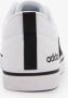 Adidas Sportswear VS Pace 2.0 Lifestyle Skateboarding 3-Stripes Branding Synthetisch Nubuck Schoenen Unisex Wit - Thumbnail 15