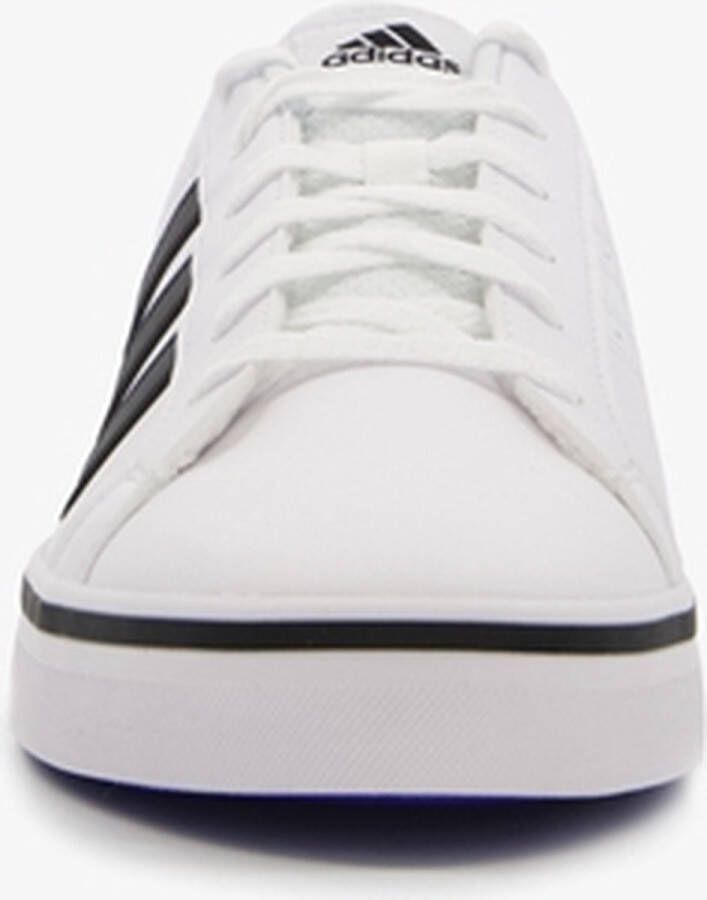 adidas Sportswear VS Pace 2.0 3-Stripes Branding Schoenen van Synthetisch Nubuck Unisex Wit