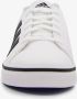 Adidas Sportswear VS Pace 2.0 Lifestyle Skateboarding 3-Stripes Branding Synthetisch Nubuck Schoenen Unisex Wit - Thumbnail 9