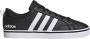 Adidas Sportswear VS Pace 2.0 3-Stripes Branding Schoenen van Synthetisch Nubuck Unisex Zwart - Thumbnail 15