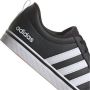Adidas Sportswear VS Pace 2.0 3-Stripes Branding Schoenen van Synthetisch Nubuck Unisex Zwart - Thumbnail 11