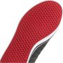 Adidas Sportswear VS Pace 2.0 3-Stripes Branding Schoenen van Synthetisch Nubuck Unisex Zwart - Thumbnail 13