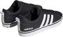 Adidas Sportswear VS Pace 2.0 3-Stripes Branding Schoenen van Synthetisch Nubuck Unisex Zwart - Thumbnail 12