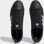 Adidas Sportswear VS Pace 2.0 3-Stripes Branding Schoenen van Synthetisch Nubuck Unisex Zwart - Thumbnail 13