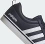 Adidas Grand Court Sneakers Core Black Ftwr White Ftwr White - Thumbnail 14
