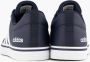 Adidas Grand Court Sneakers Core Black Ftwr White Ftwr White - Thumbnail 13