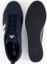 Adidas Grand Court Sneakers Core Black Ftwr White Ftwr White - Thumbnail 14