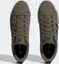 Adidas VS Pace 2.0 heren sneakers groen zwart 1 3 Uitneembare zool - Thumbnail 8