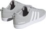 Adidas VS Pace heren sneakers lichtgrijs 2 3 Echt leer Uitneembare zool - Thumbnail 8