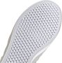 Adidas VS Pace heren sneakers lichtgrijs 2 3 Echt leer Uitneembare zool - Thumbnail 10
