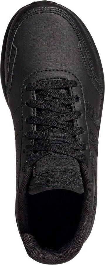 adidas SPORTSWEAR VS Switch 3 Hardloopschoenen Kinderen Black