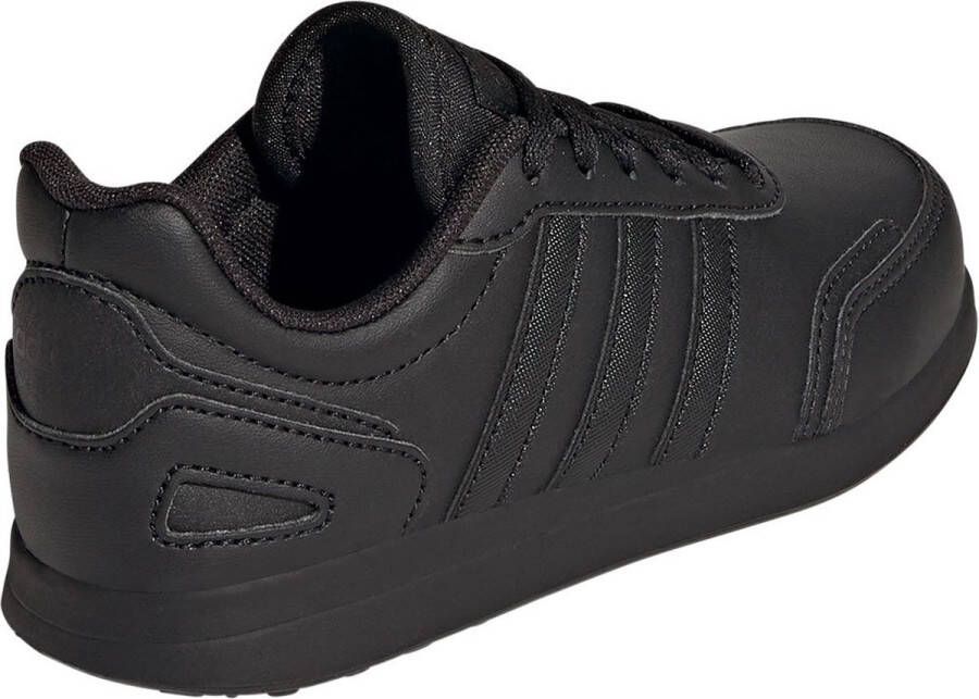 adidas SPORTSWEAR VS Switch 3 Hardloopschoenen Kinderen Black