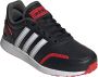 Adidas Sportswear Vs Switch 3 Hardloopschoenen Kinderen Zwart 1 2 - Thumbnail 8