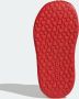 Adidas Sportswear VS Switch 3 Lifestyle Running Schoenen Kinderen Zwart - Thumbnail 6