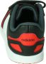 Adidas Sportswear VS Switch 3 Lifestyle Running Schoenen Kinderen Zwart - Thumbnail 9