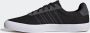Adidas Sportswear Vulc Raid3r 3-Stripes Schoenen Unisex Zwart - Thumbnail 5