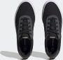 Adidas Sportswear Vulc Raid3r 3-Stripes Schoenen Unisex Zwart - Thumbnail 7