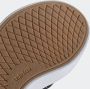 Adidas Sportswear Vulc Raid3r 3-Stripes Schoenen Unisex Zwart - Thumbnail 8