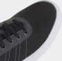 Adidas Sportswear Vulc Raid3r 3-Stripes Schoenen Unisex Zwart - Thumbnail 9
