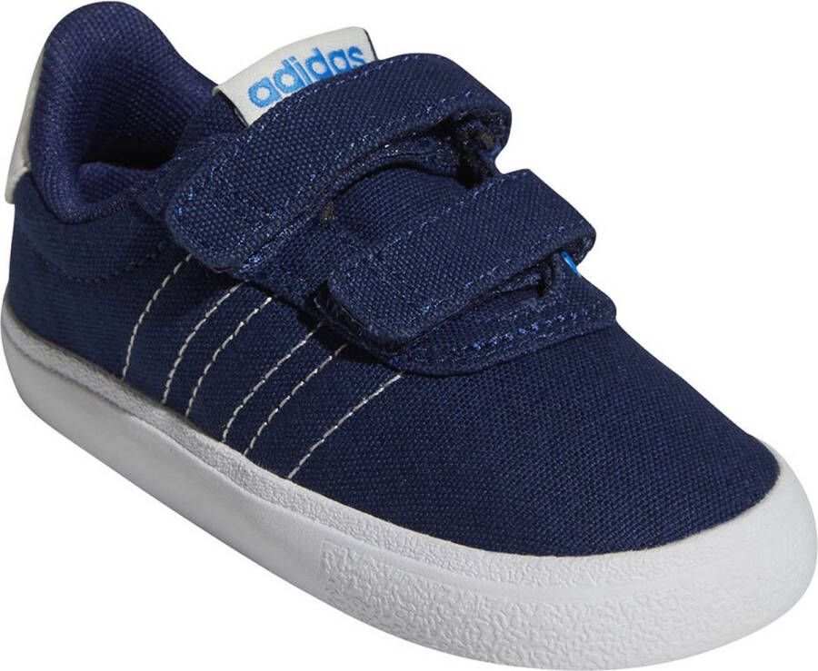adidas Sportswear Vulc Raid3r Cf Trainers Baby Blauw Jongen