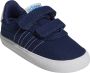 Adidas Sportswear Vulc Raid3r Cf Trainers Baby Blauw Jongen - Thumbnail 3