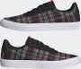 Adidas Sportswear Vulc Raid3r Lifestyle Skateboarding 3-Stripes Branding Schoenen Unisex Zwart - Thumbnail 9