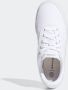 Adidas SPORTSWEAR Vulc Raid3R Sneakers Ftwr White Ftwr White Silver Metalic Dames - Thumbnail 2