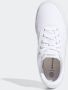 Adidas SPORTSWEAR Vulc Raid3R Sneakers Dames Ftwr White Ftwr White Silver Metalic - Thumbnail 2