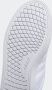 Adidas SPORTSWEAR Vulc Raid3R Sneakers Ftwr White Ftwr White Silver Metalic Dames - Thumbnail 5