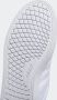 Adidas SPORTSWEAR Vulc Raid3R Sneakers Dames Ftwr White Ftwr White Silver Metalic - Thumbnail 5