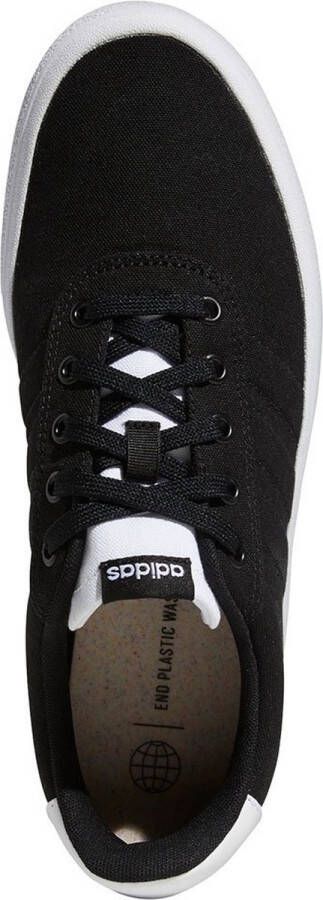 Adidas SPORTSWEAR Vulc Raid3R Sneakers Core Black Core Black Ftwr White 1 - Foto 10