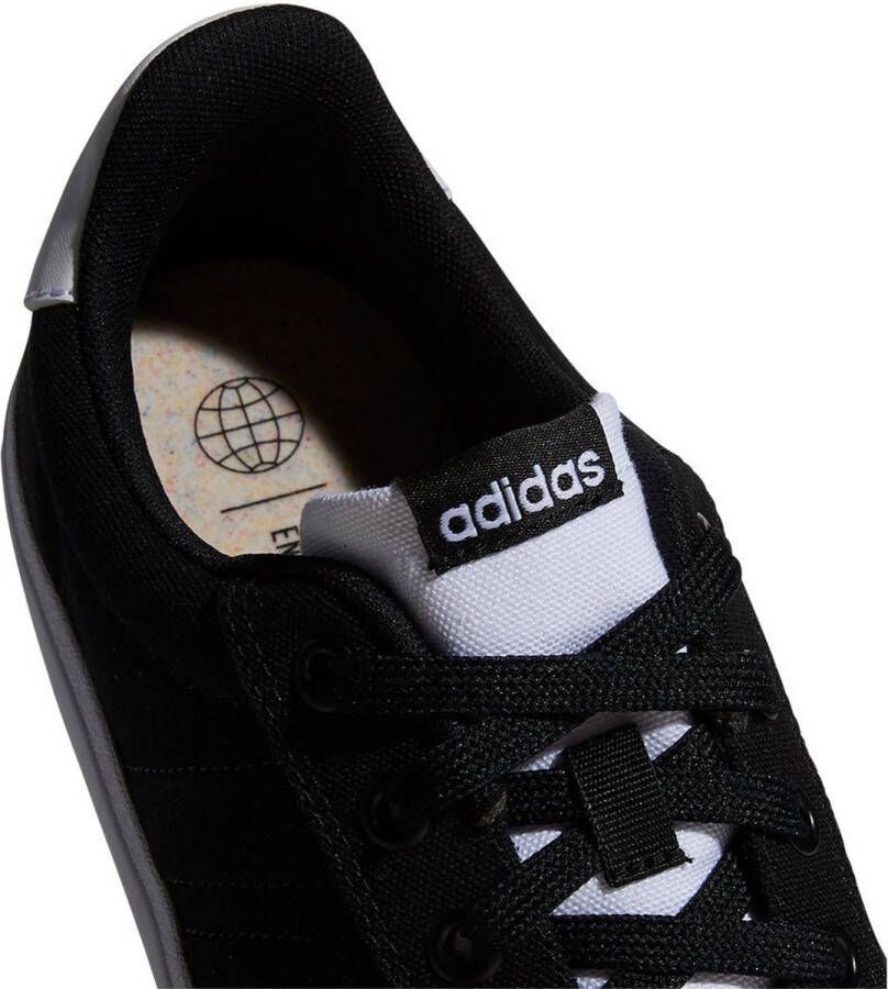 Adidas SPORTSWEAR Vulc Raid3R Sneakers Core Black Core Black Ftwr White 1 - Foto 11
