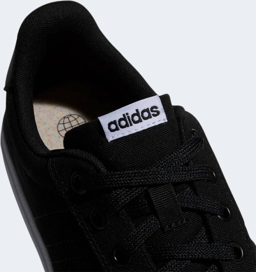 Adidas SPORTSWEAR Vulc Raid3R Sneakers Core Black Core Black Ftwr White 1 - Foto 4