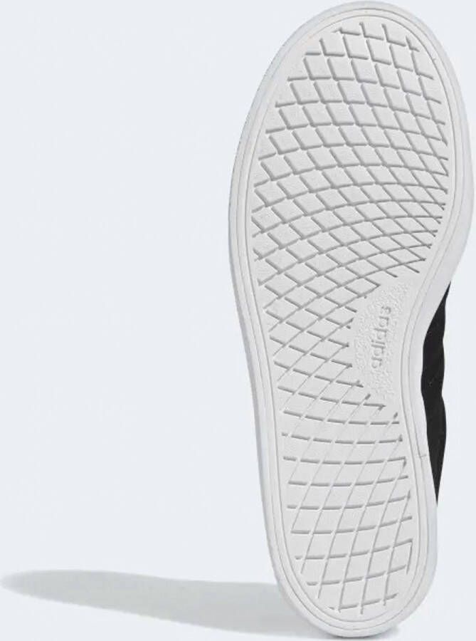 Adidas SPORTSWEAR Vulc Raid3R Sneakers Core Black Core Black Ftwr White 1 - Foto 6