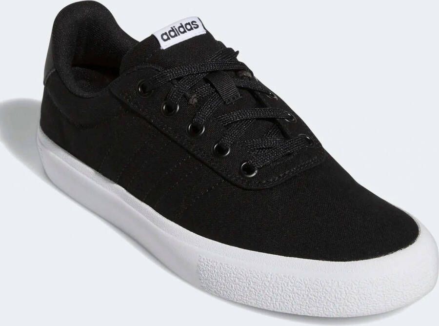 Adidas SPORTSWEAR Vulc Raid3R Sneakers Core Black Core Black Ftwr White 1 - Foto 7
