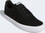 Adidas SPORTSWEAR Vulc Raid3R Sneakers Core Black Core Black Ftwr White 1 - Thumbnail 7